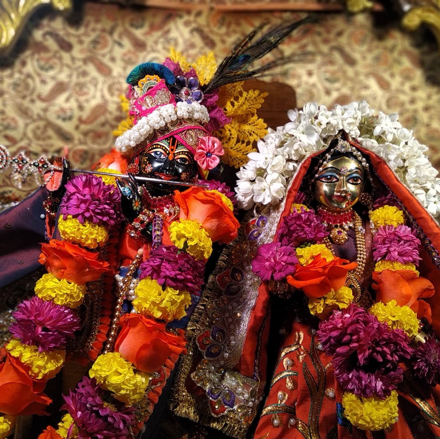 ISKCON DHARWAD